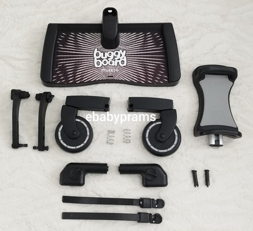 Lascal buggyboard maxi - lascal,