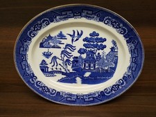 Wedgwood Meat Plate