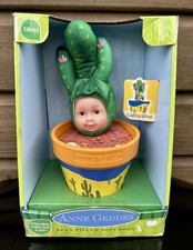 Anne Geddes Baby Doll Cactus