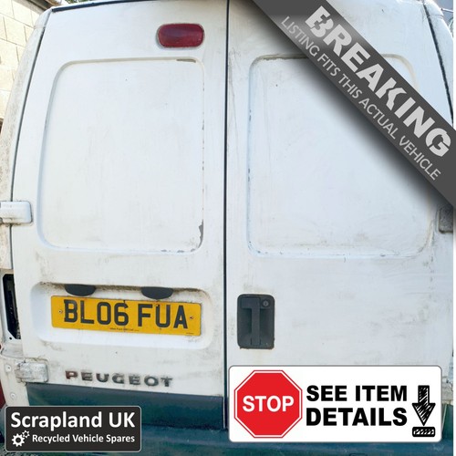 Peugeot expert fiat scudo - expert,