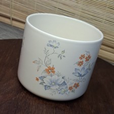 Hornsea Pottery Floral Pattern