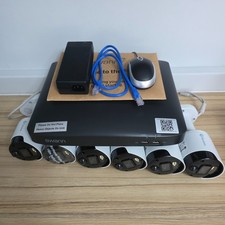 Swann NVR8-8780RN 2TB