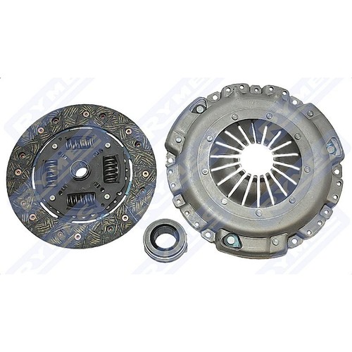 Clutch kit 3pc - kit,