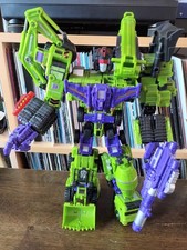 TFC Toys HERCULES aka