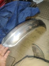 Harley Triumph rib rear