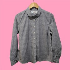 The Savile Row Shirt-Size 12