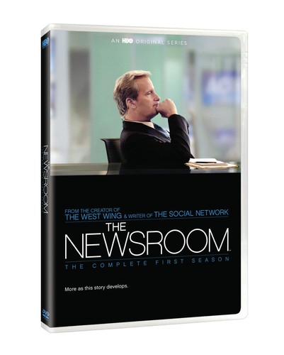Newsroom the season 1 - newsroom,,