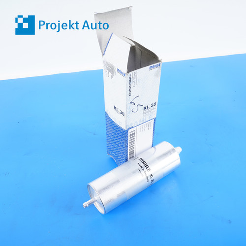 Oem bmw fuel filter mahle - bmw,