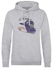 Alain Prost Race Helmet