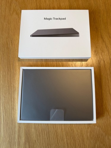 Apple mrmf2z magic trackpad - magic,