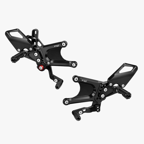 Bonamici black aluminium - bonamici,