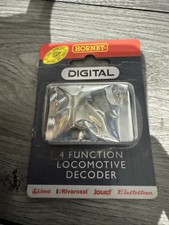 Hornby STANDARD 8 PIN DCC