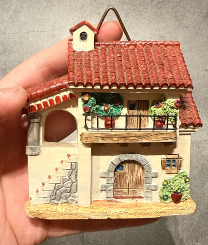 Relief mediterranean - 3d,