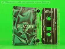 VARIOUS ARTISTS MOZART
