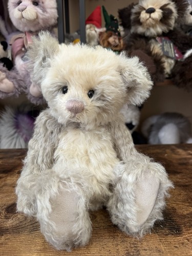 Charlie bears patsy - charlie,