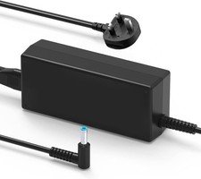 45W Laptop Charger for HP