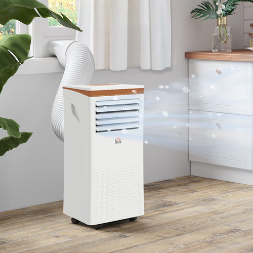 Homcom portable air - homcom,