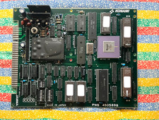Pcb jamma konami battlantis - jamma,