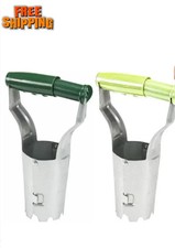 Hand Bulb Planter Soil