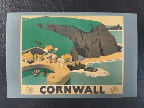 1935 great western - western, railway