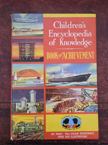 Vintage collins children - vintage, children's