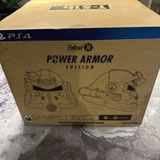 NEW - Fallout 76 Power Armor