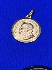 Pope John Paul II Pendant