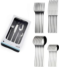 Villeroy & Boch - Cutlery Set Vivo 24 Piece