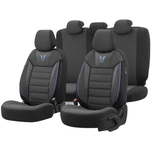 Car seat covers toro - seat,