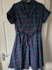 Collectif Caterina Dress 3xl