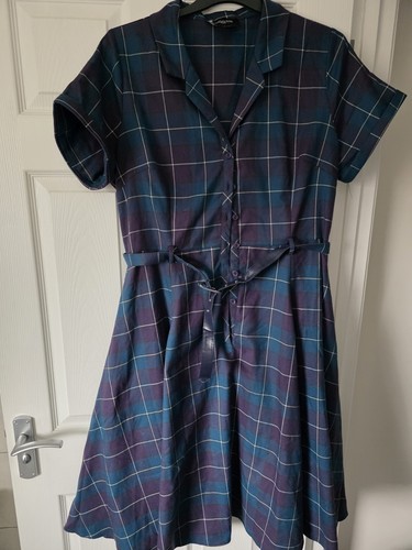 Collectif caterina dress 3xl - dress,