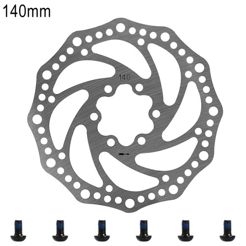 Scooter parts brake disc for - parts,