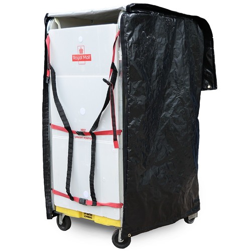 York trolley cover - -, roll