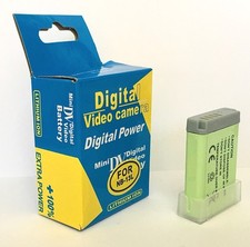 NB-13L for Canon G7X G7X Mark