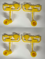 Tamiya Monster Beetle