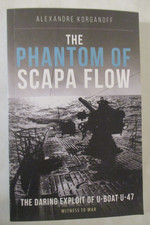 Phantom of Scapa Flow : The