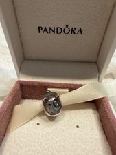 Genuine Pandora Path the Dog