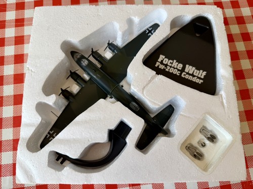 Atlas editions 144 - editions, focke