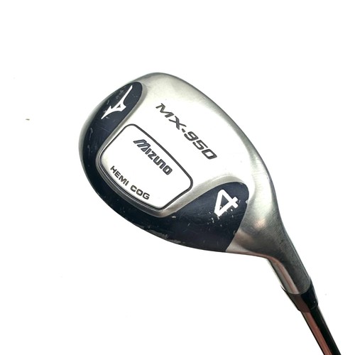 Mizuno 950 hybrid 23 - mx,