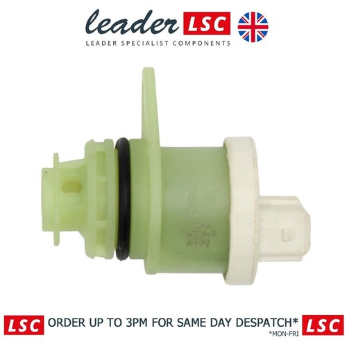 Gearbox speed sensor - gearbox,