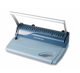 Gbc multibind 208 binder - multibind, a4