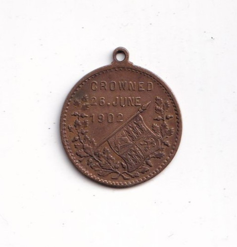United kingdom medal edward - kingdom,