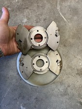 OMAS Adjustable Groover K408-B 160X8-15.5X30 Stainless Steel