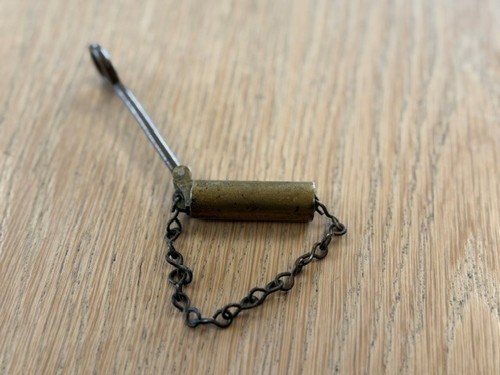 Lee enfield 303 type - .303, bore