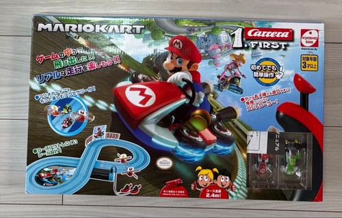 Kyosho mario kart - kyosho, carrera