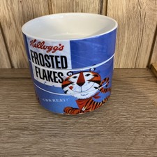 Rare Retro Kelloggs Tony The