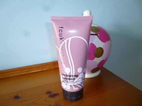 Fcuk polished moisturising - fcuk,