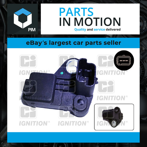Rpm crankshaft sensor fits - rpm,