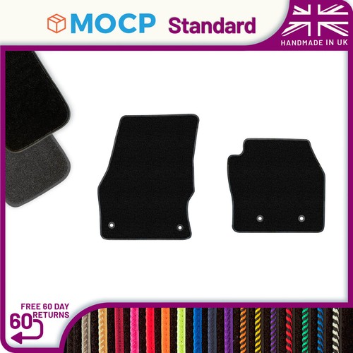 Standard van mats fit - van,
