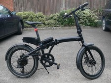 FOLDING 20" 250W 36V CLASSIC